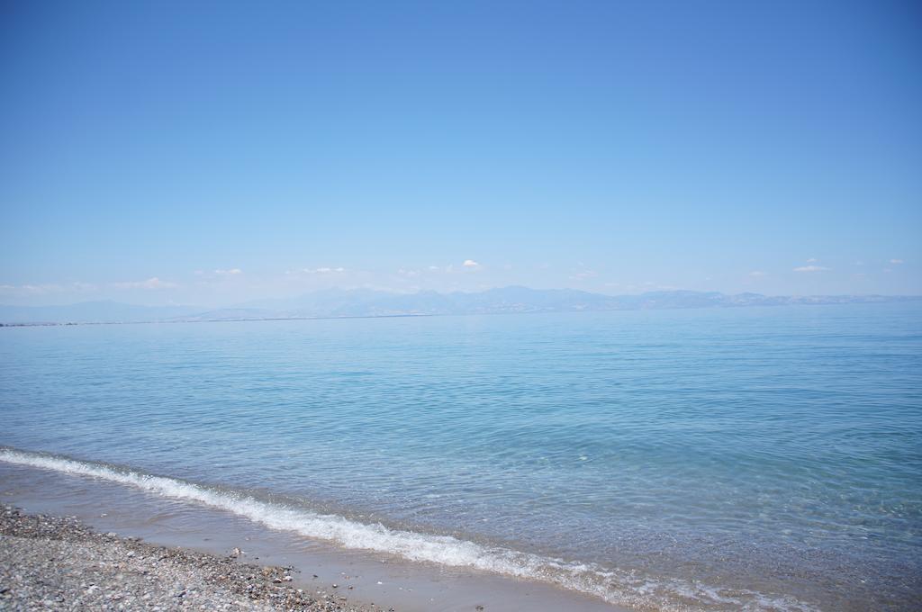 Marina Di Rossano Village Club Exteriör bild